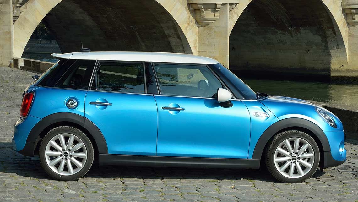 New Cars For Mini Cooper S 5d Export From Russia Ho To Mini Cooper S 5d In Russia